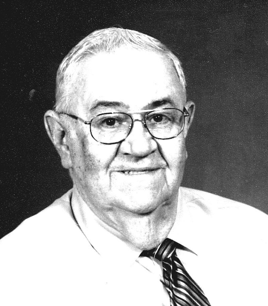 Noah G. Murphy Profile Photo