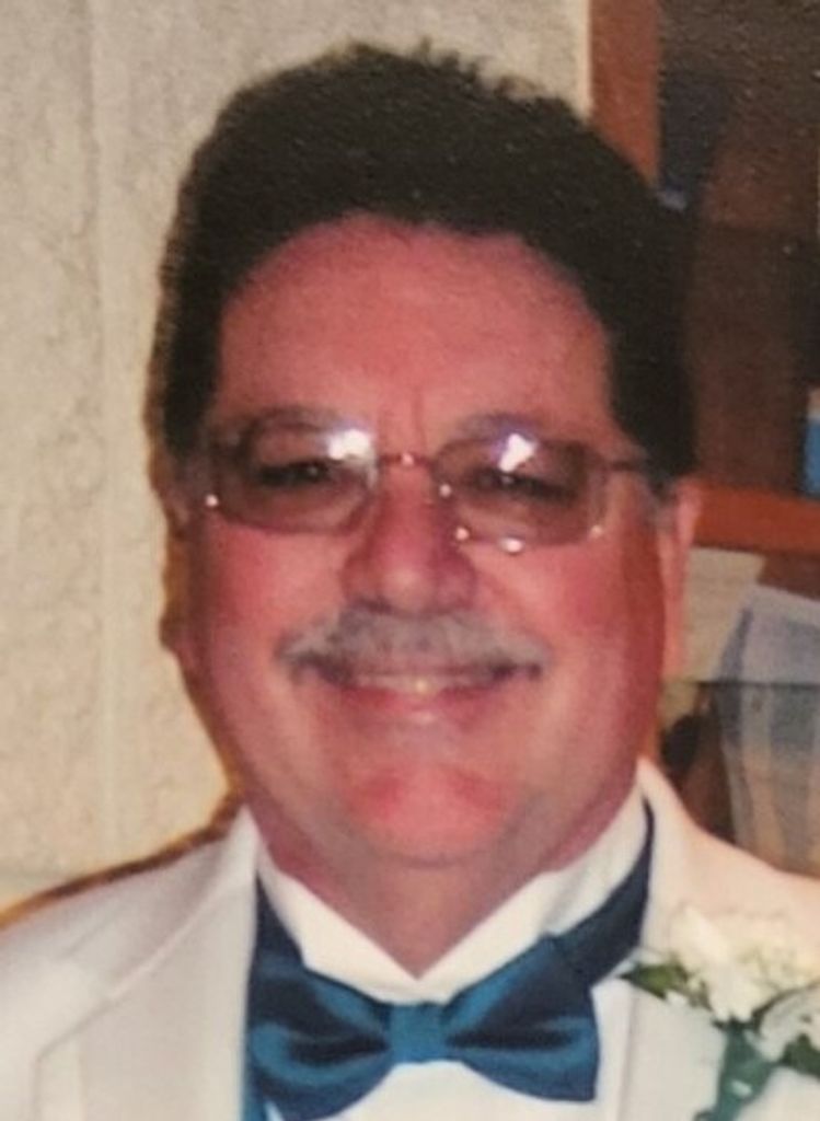 Gilbert L. Martin Profile Photo