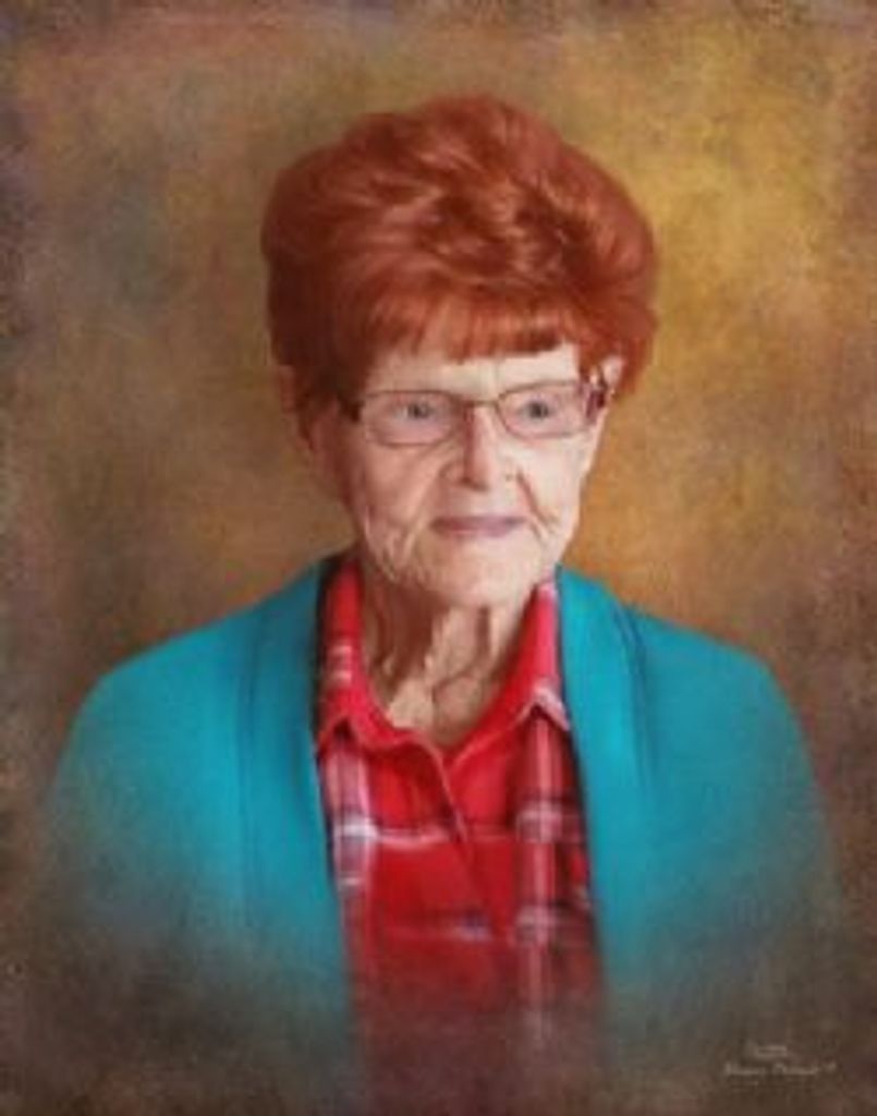 Margie Smith