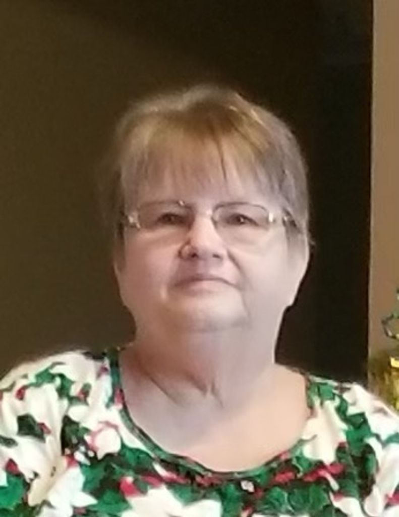 Patricia Jean Willard (Nee O'Laughlin) Profile Photo