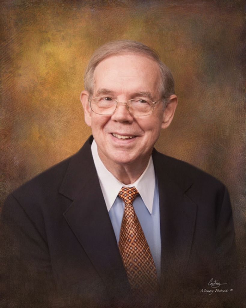 Sanders W. Burcham Profile Photo