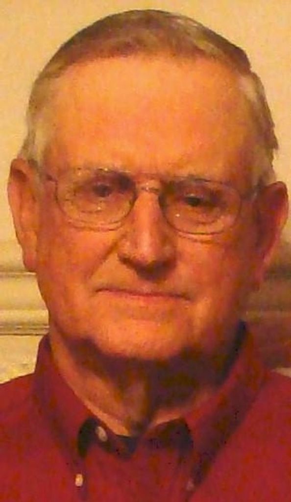 John D. Heavner Profile Photo