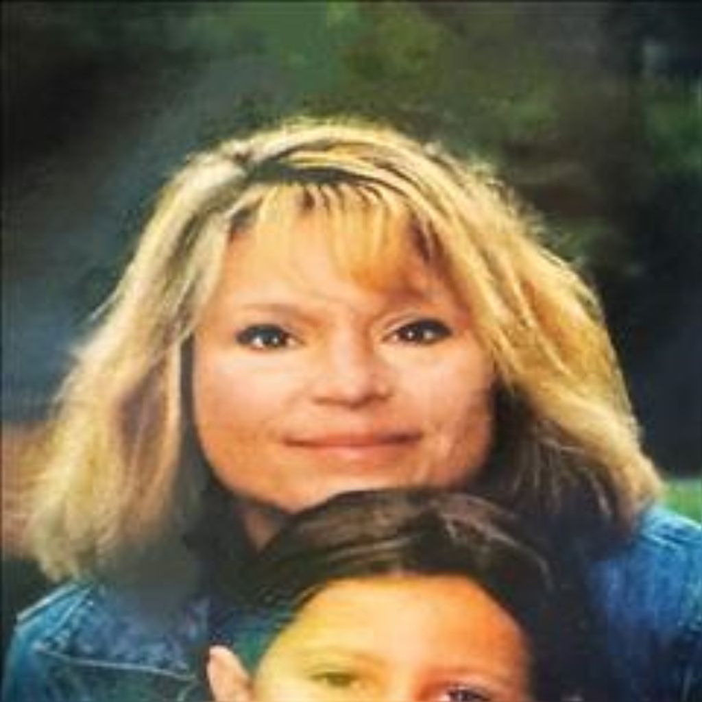 Vickie Lynn Fairchild