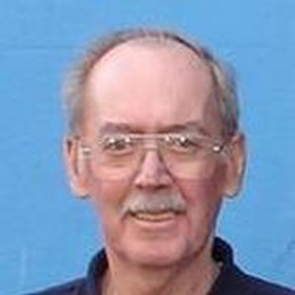 John Francis McCarthy Jr Profile Photo