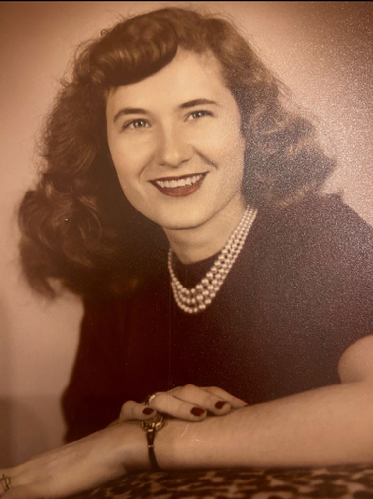 Bobbie Jean Garrison Profile Photo