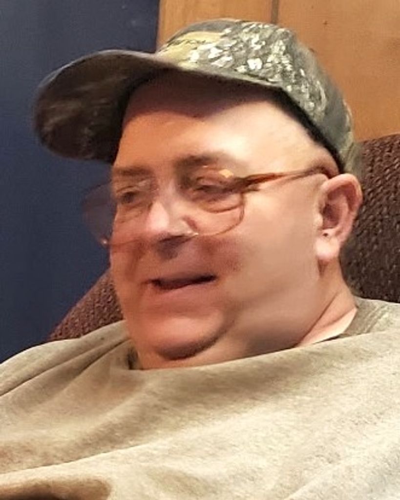 Mark W. Raub Profile Photo
