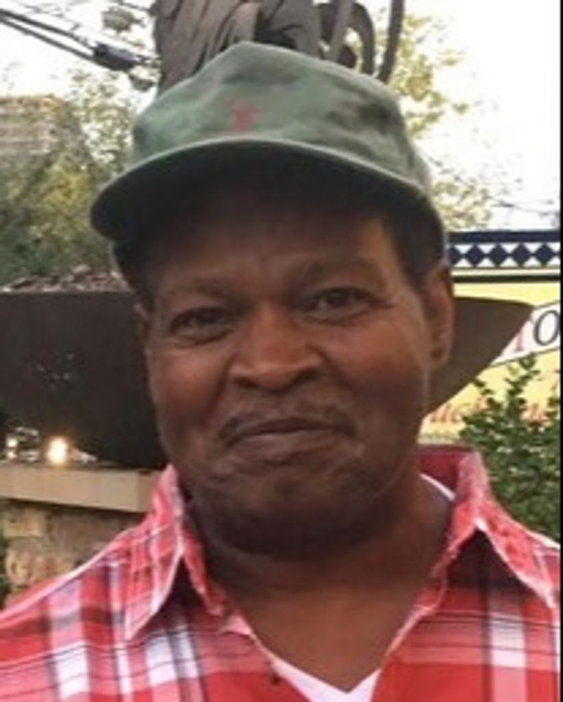 Stephen "Freddy" Baxter Profile Photo