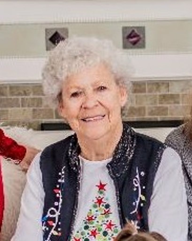 Betty J. Butcher