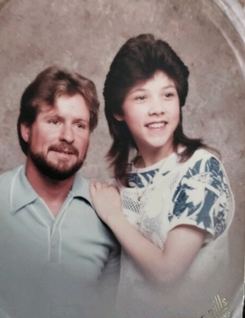Tonya Gail (Sparks)  Mossor Profile Photo