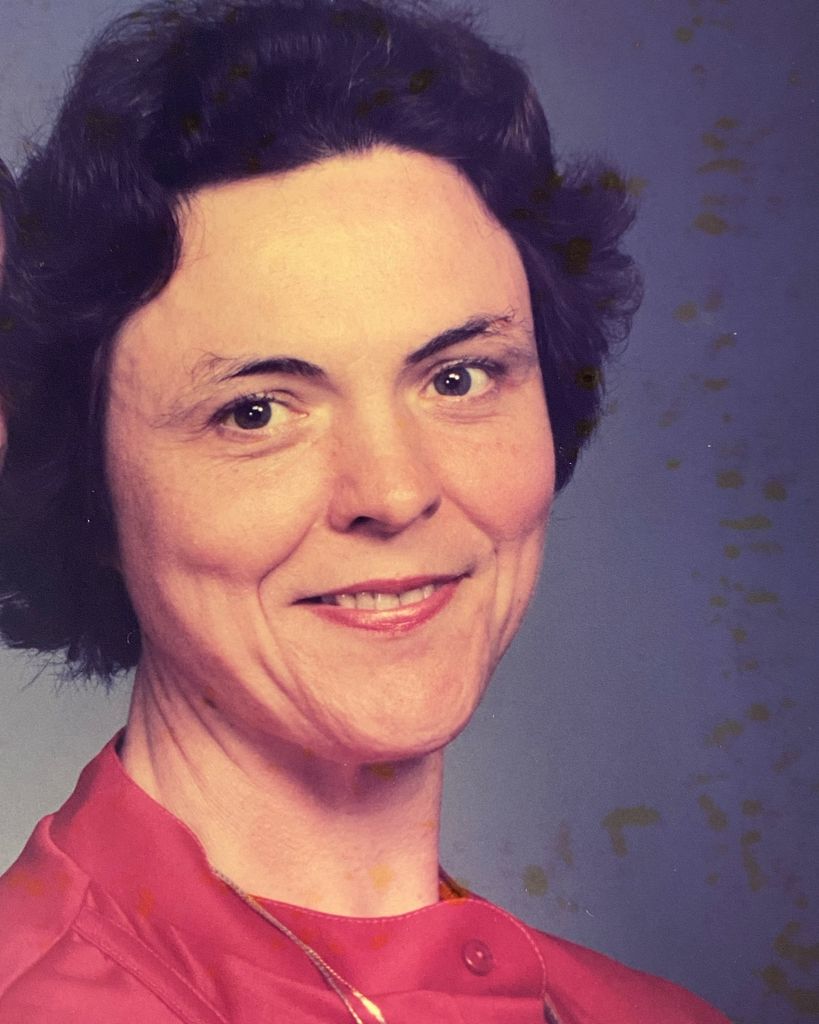 Georgia L. Barras Profile Photo