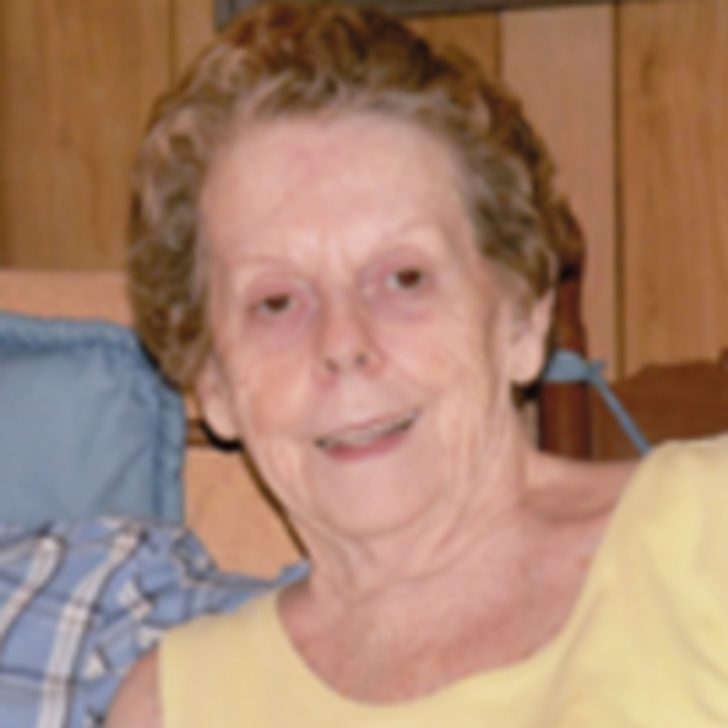 Dorothy Jean Breeding