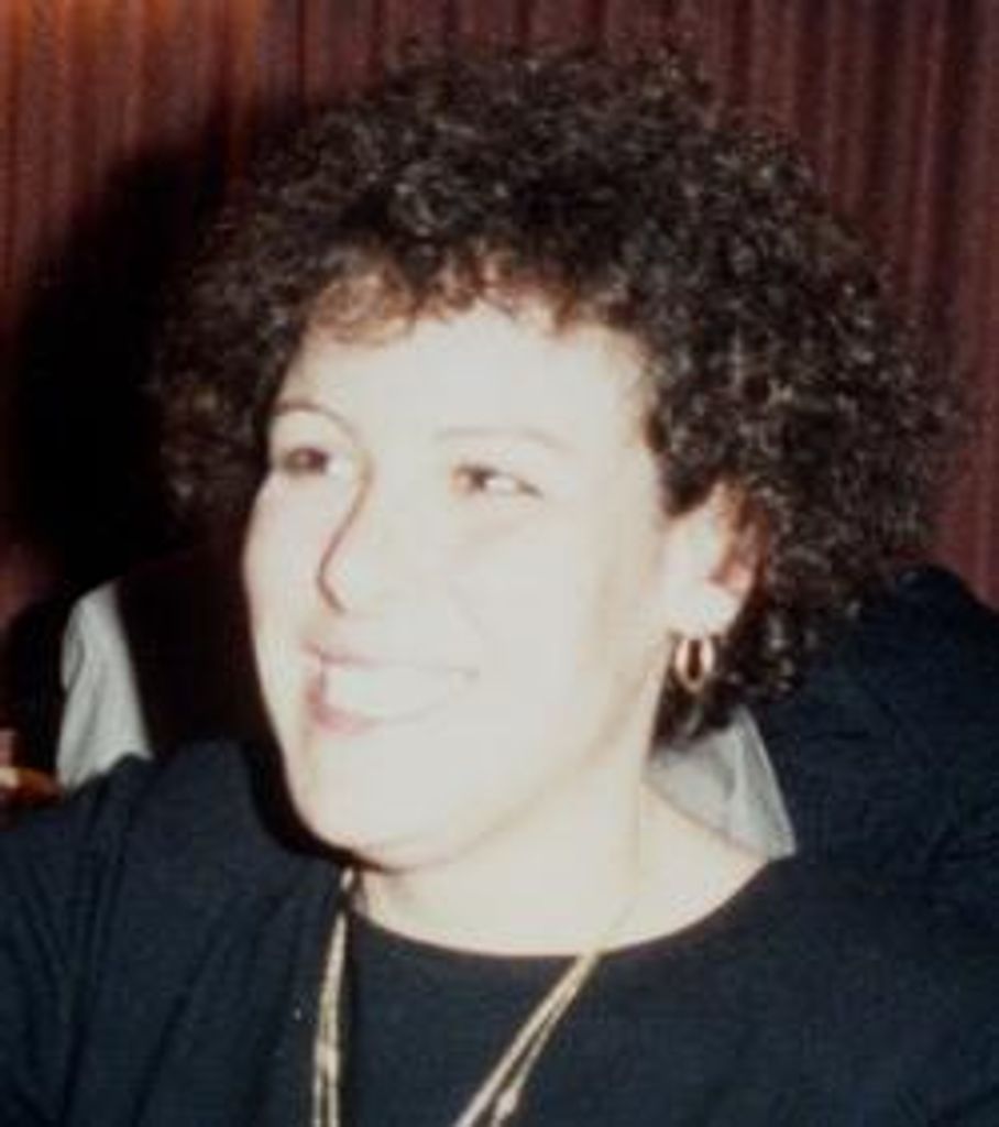Kathryn S. Lafferty Profile Photo