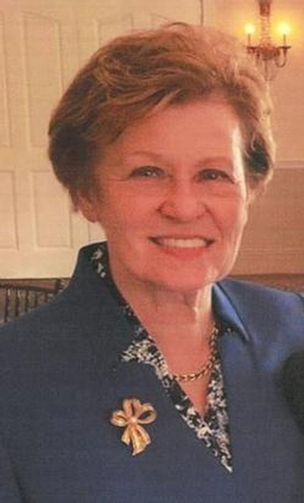 Gloria J. Kolodziej