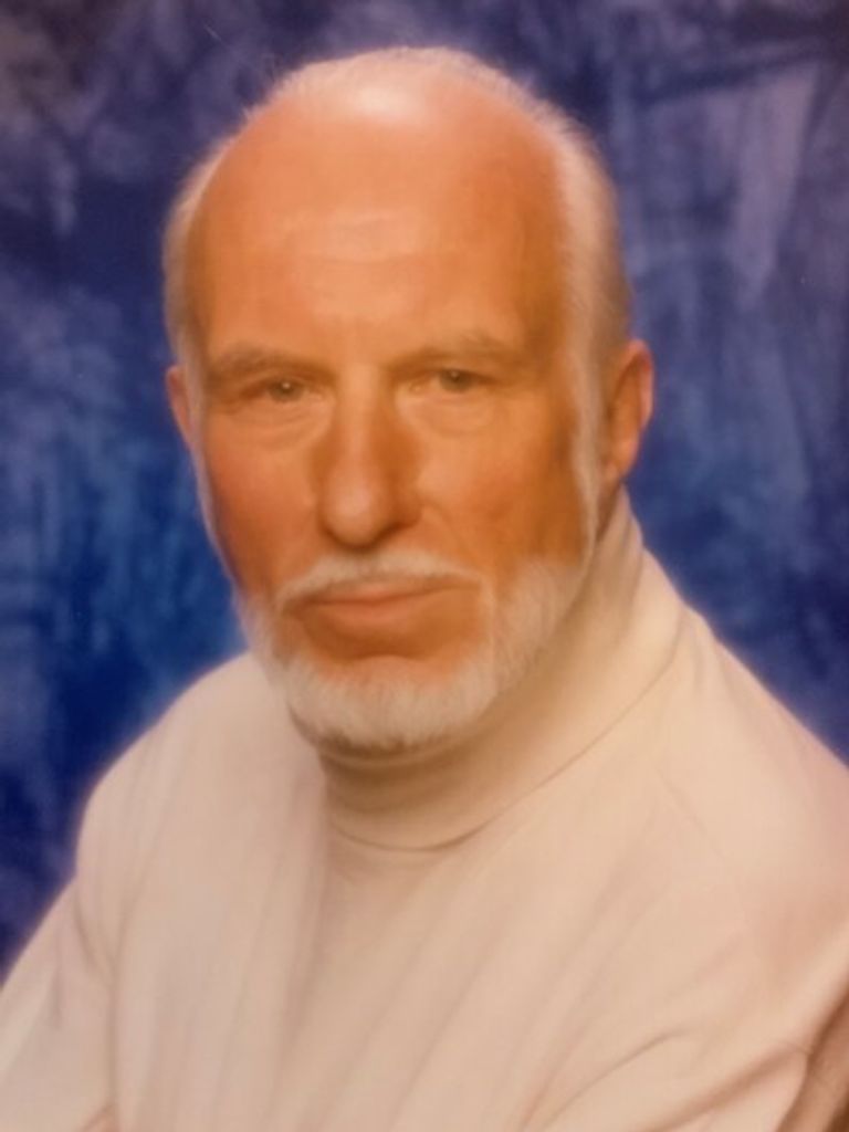 Norman Bailey Profile Photo