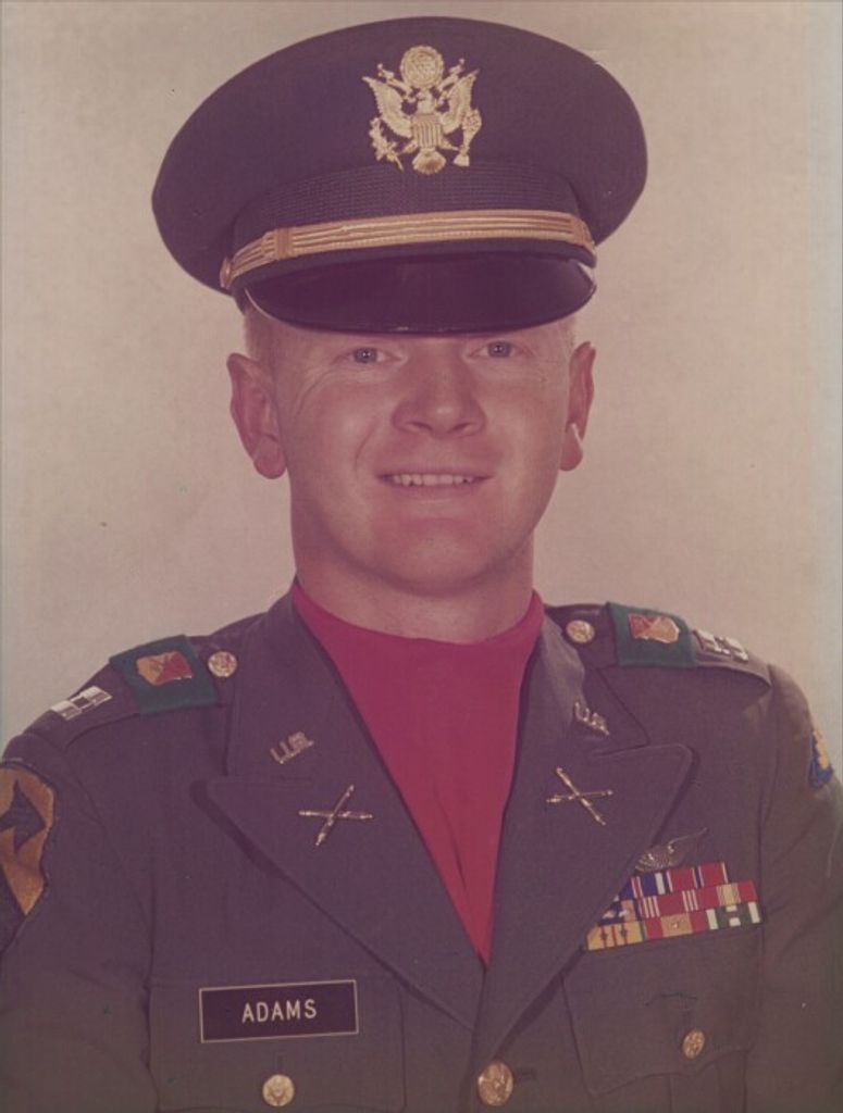 Barry Adams