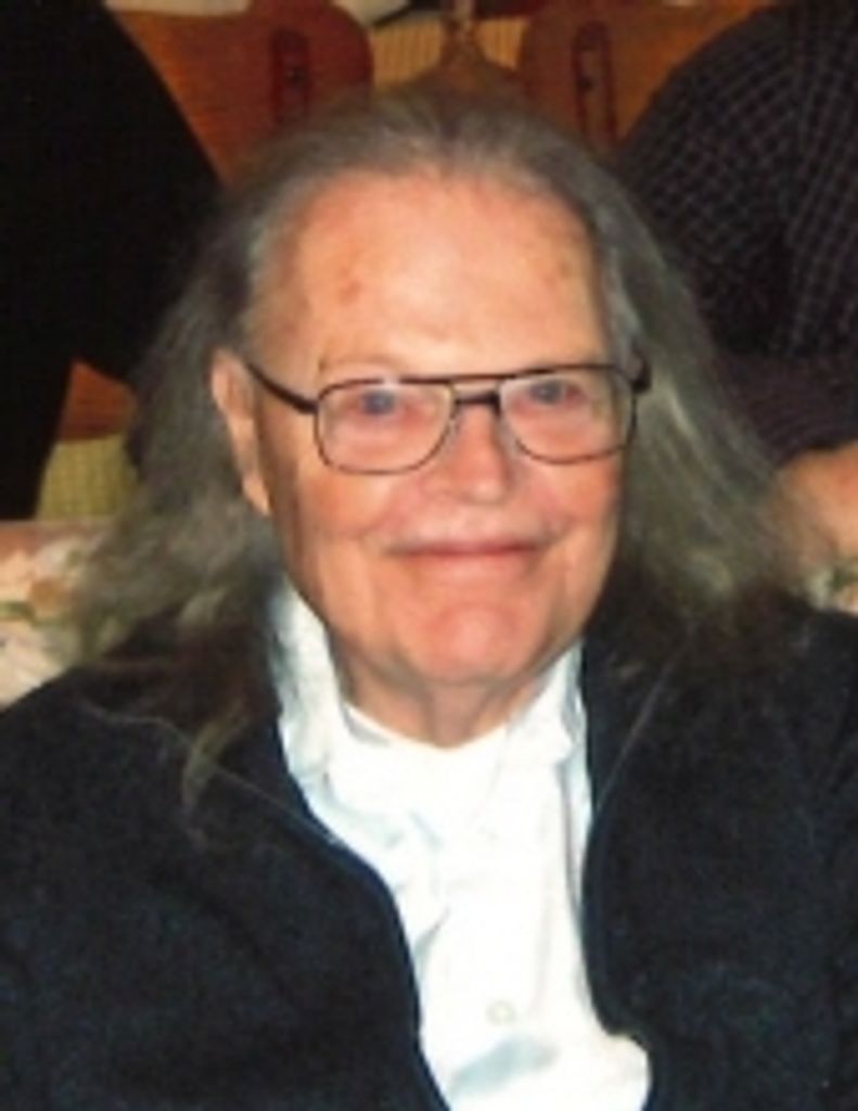 Stephen Bennett Hamm
