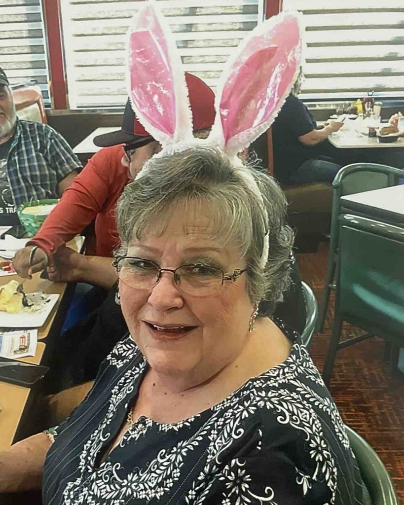 Ann Whaley