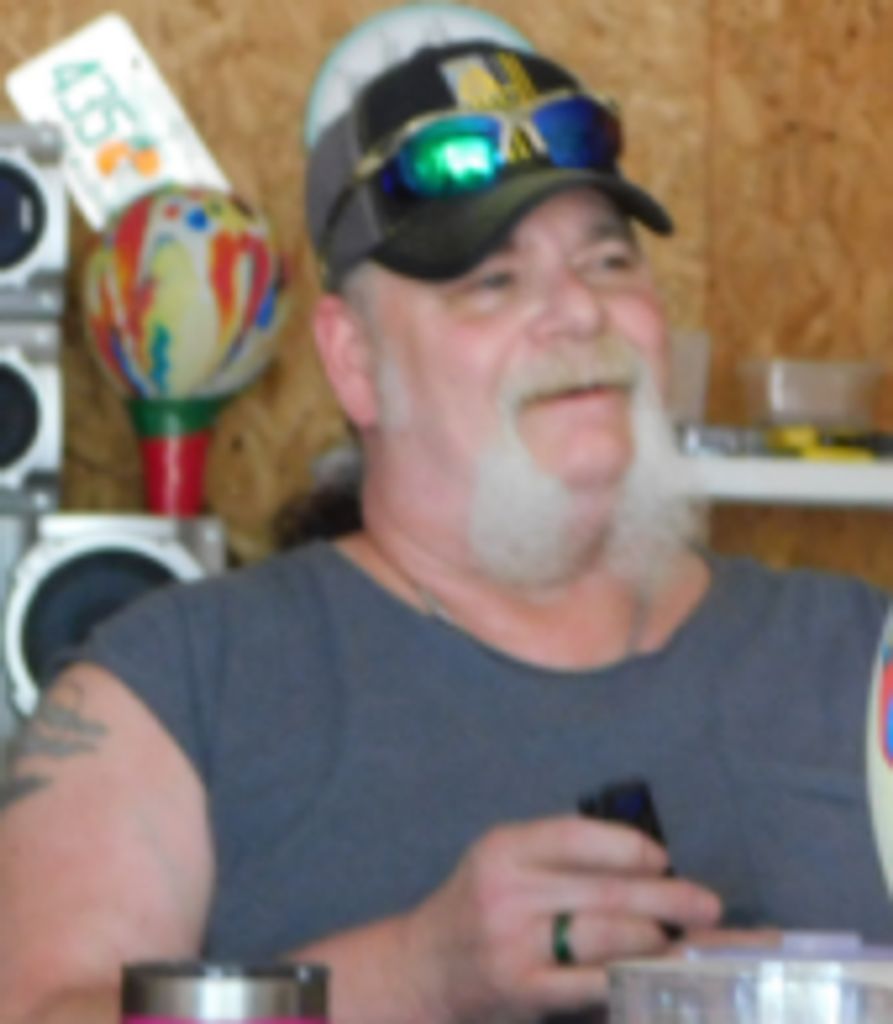 James V. "Rocky" Holt