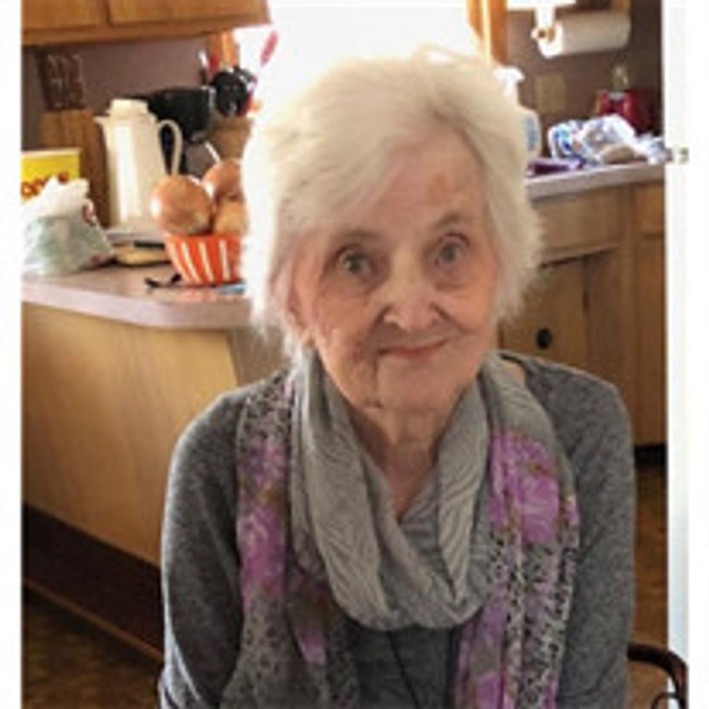 Rita Mary Gentle