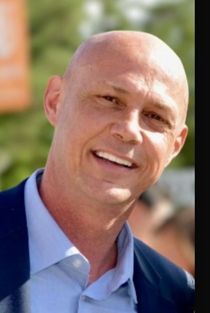 Michael Zane Riley Profile Photo