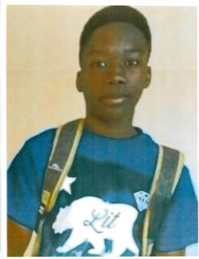 Gevion Lewis