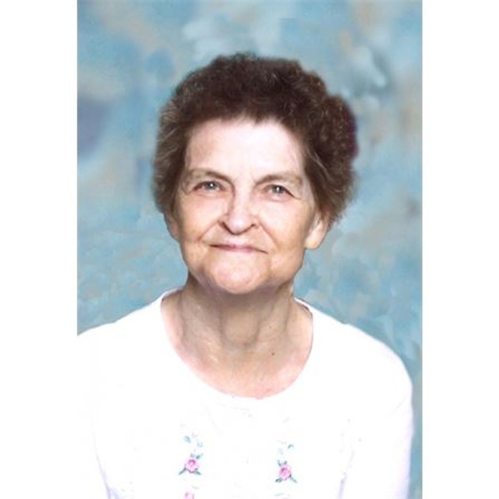 June Whiting