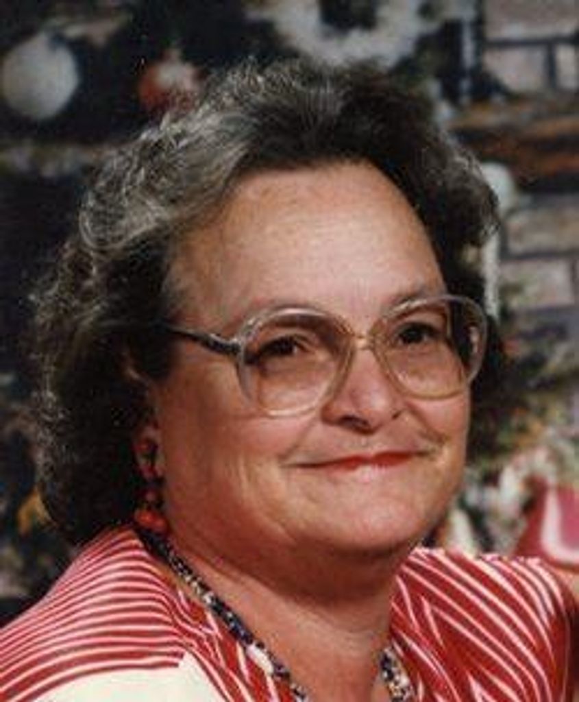 Emogene Alice Keithley