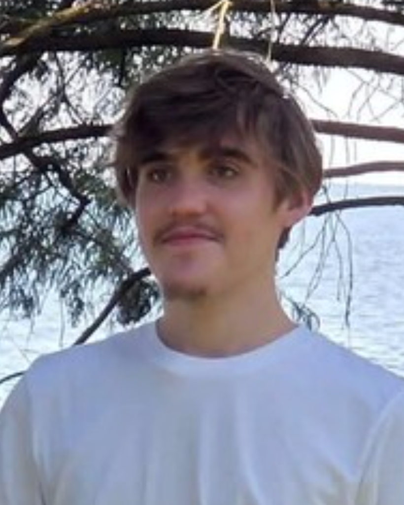 Julian Scott Rainey Profile Photo