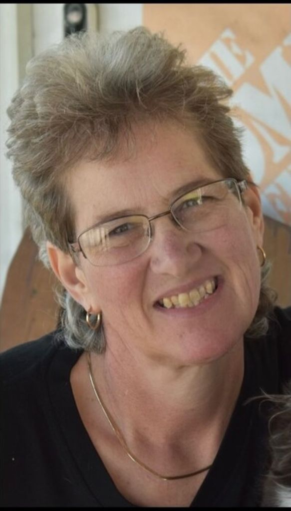 Cristine "Cris" Lambright Profile Photo