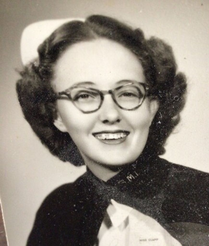 Nita Lou Hight Profile Photo