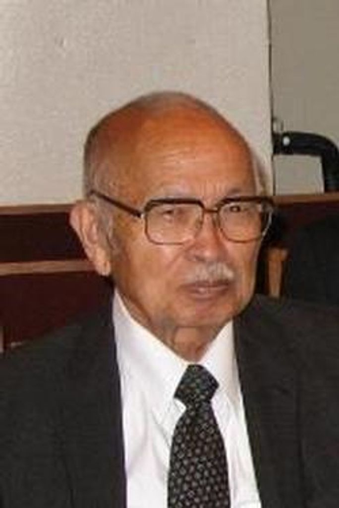 Joshua Shimomura Profile Photo