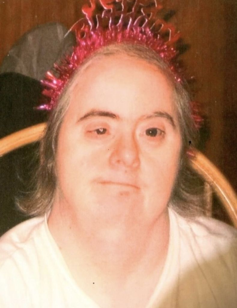 Patty A. Martin Profile Photo