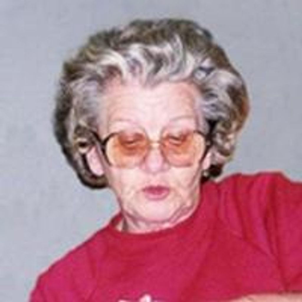 Sara E. Brightshue