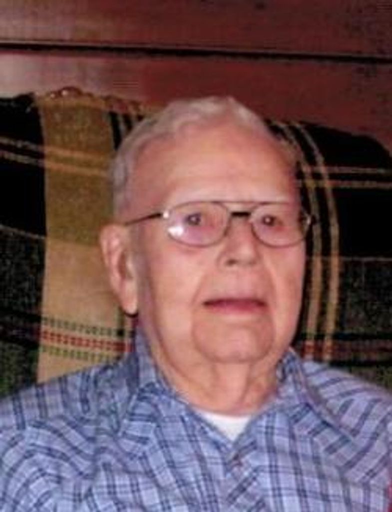 Richard H. Holton