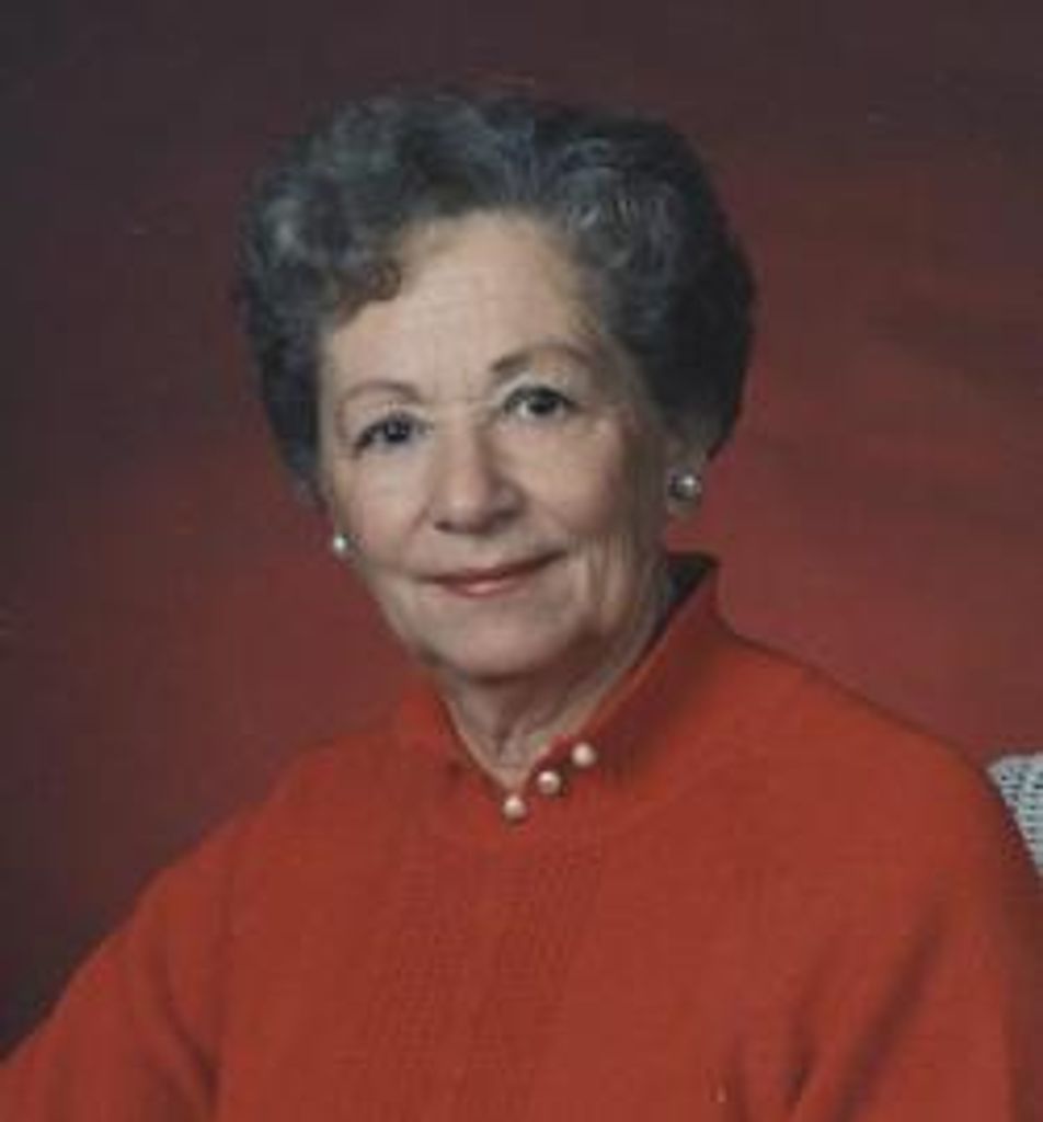 Eileen Powell