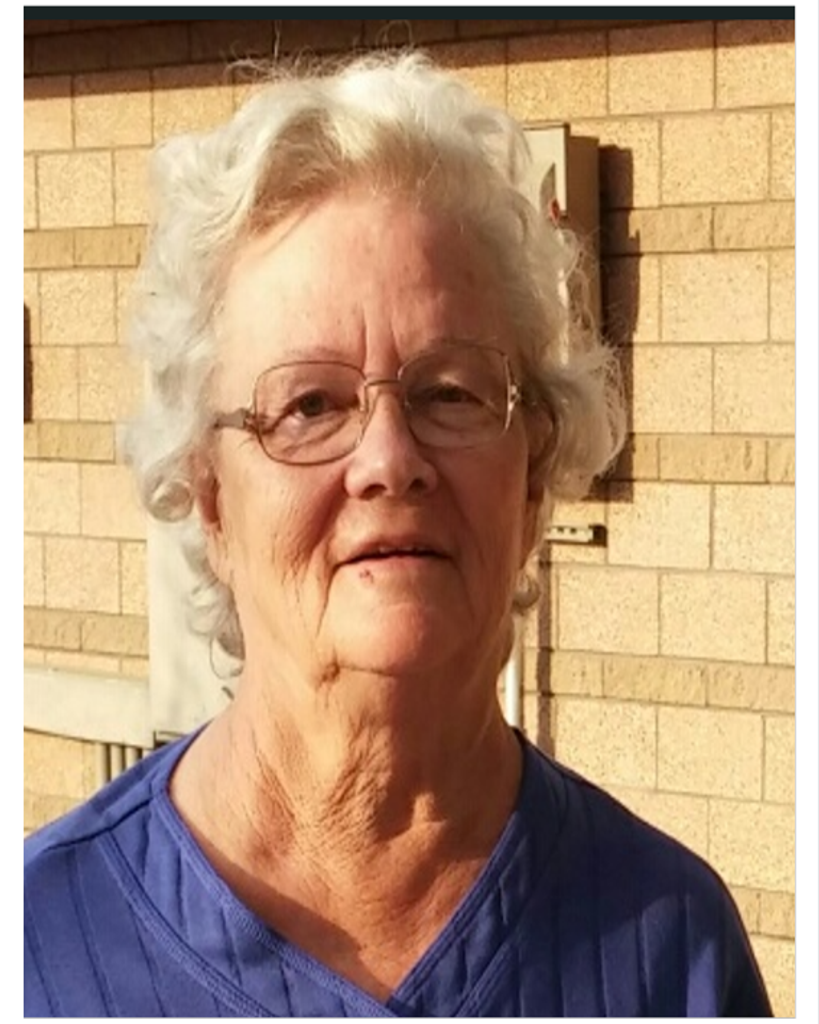 Gail Elliott Profile Photo