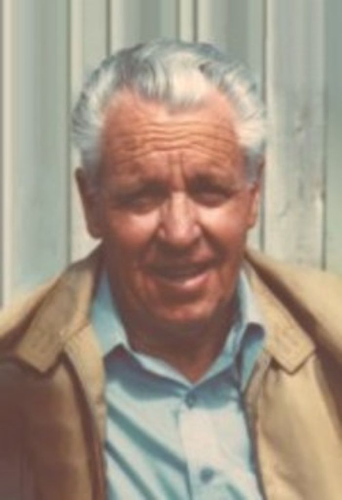 Joseph (J. Leo) Cook