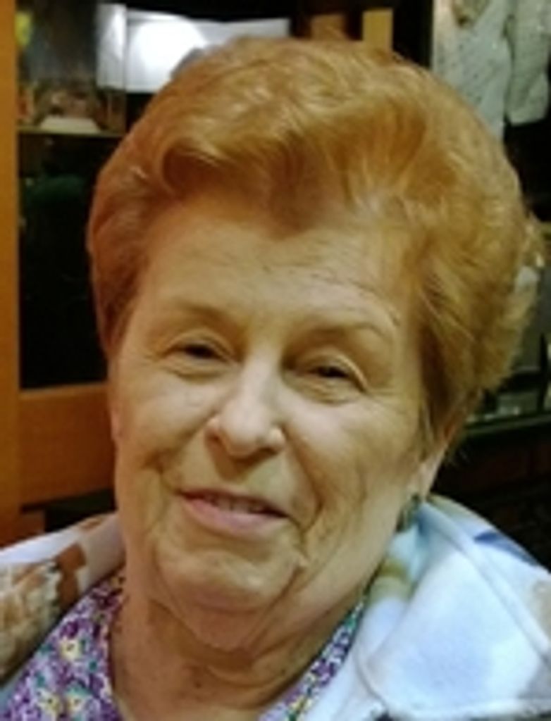 Margaret Fox