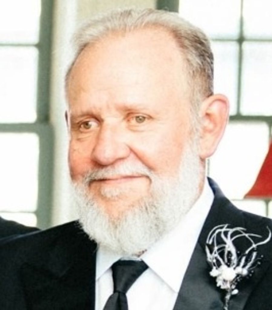 Joseph Kozdron Profile Photo