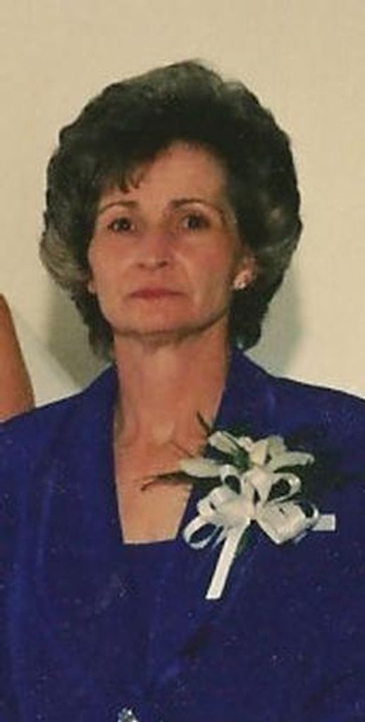 Lurita Jean Smith