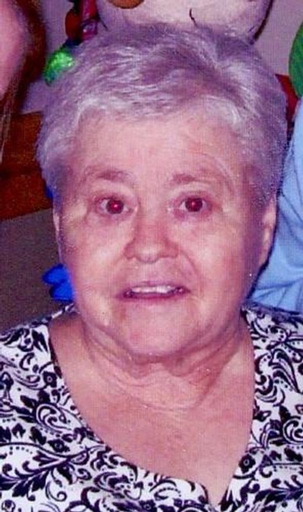 Kathleen Newton Langley