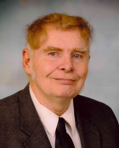 Robert L. Drake's obituary image