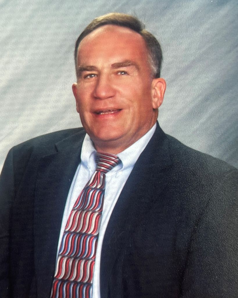 Ronald Skelley Profile Photo