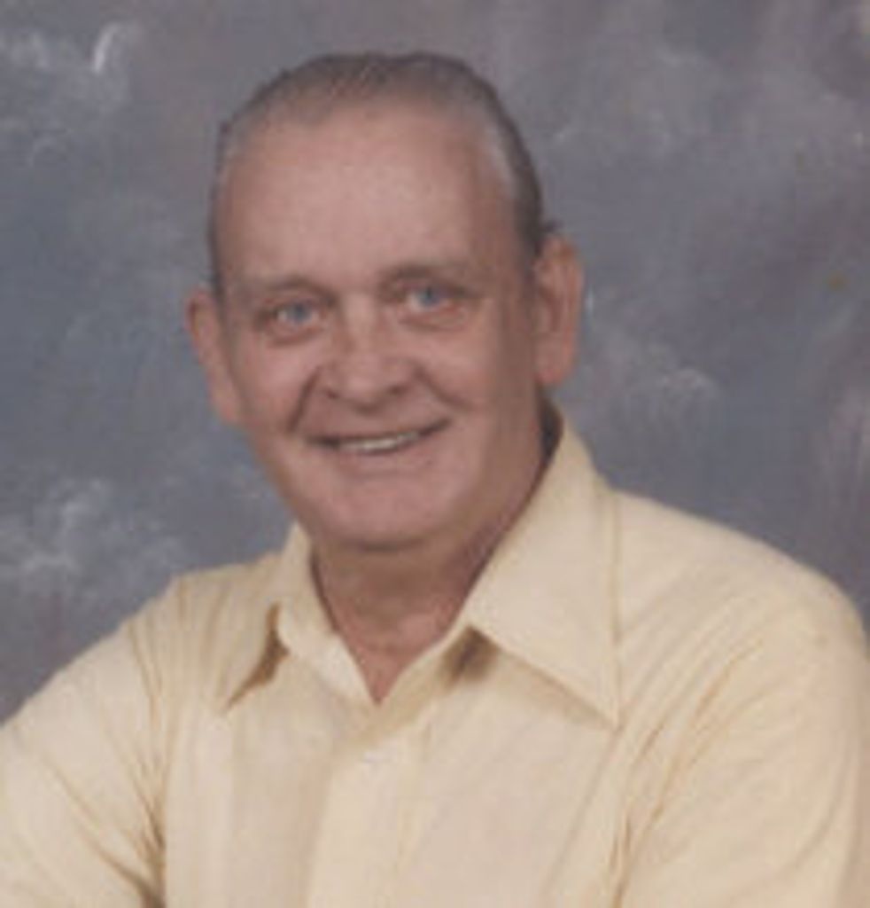 Daniel Owen Cummons, Sr.