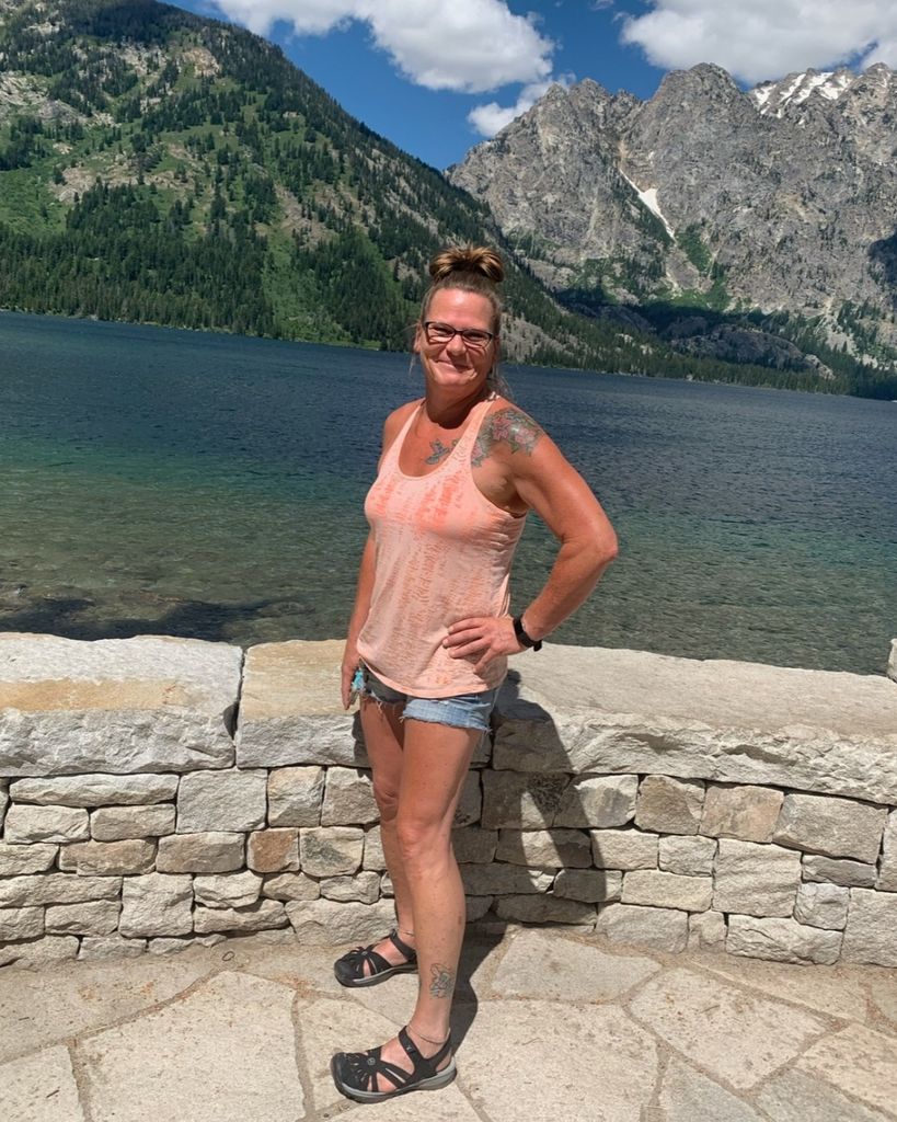 Tammy Louisa Arnold Profile Photo