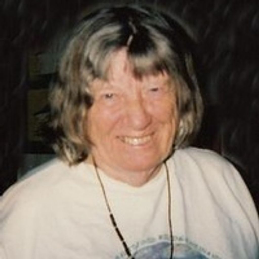 Doris M. Compton