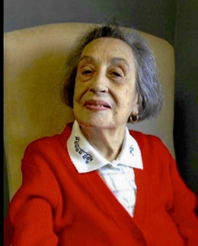 Maria Laura Gois