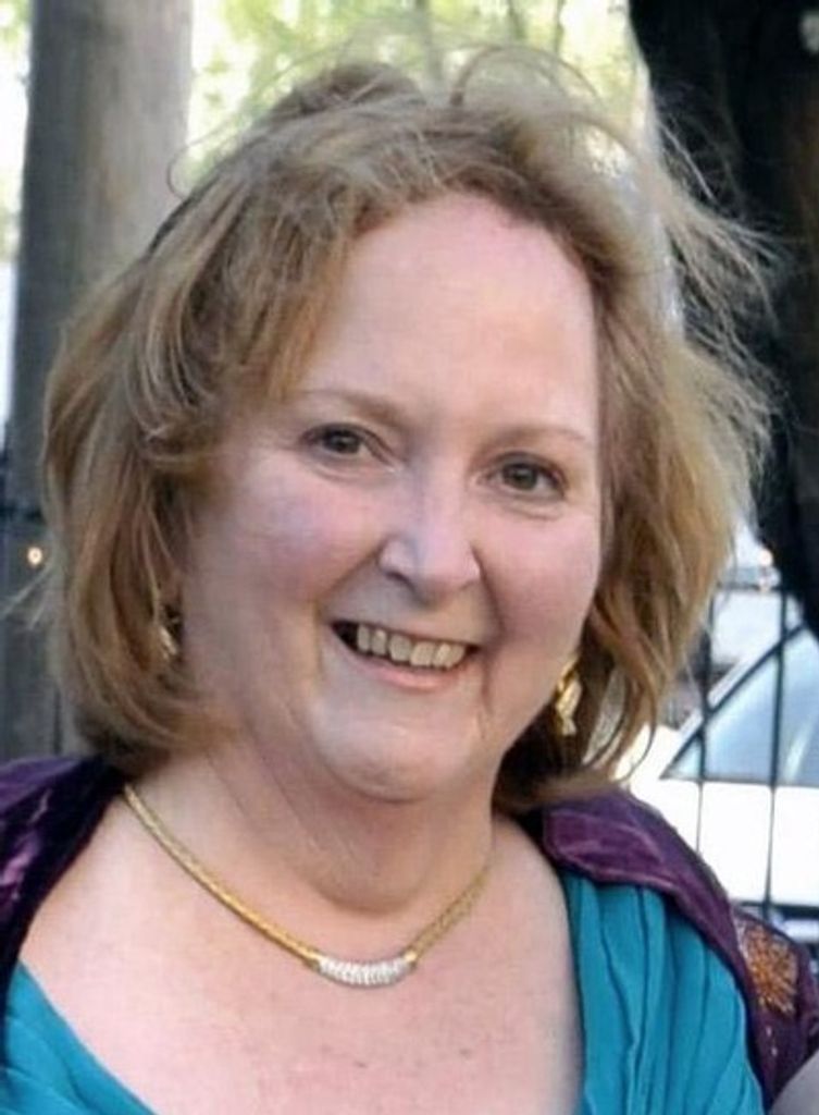 Sandra Rae Gose