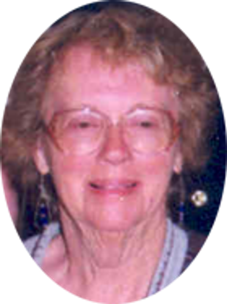 Mary  Evelyn Butcher