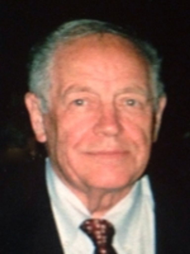 Thomas F. Nagle